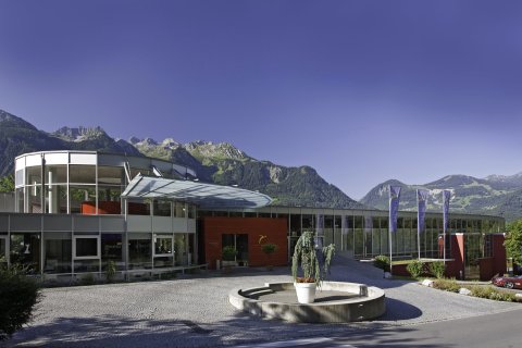 瓦尔布鲁水疗运动酒店(Val Blu Sport - Hotel - Spa)