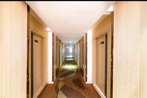 广德科逸精品酒店(迎春街店)