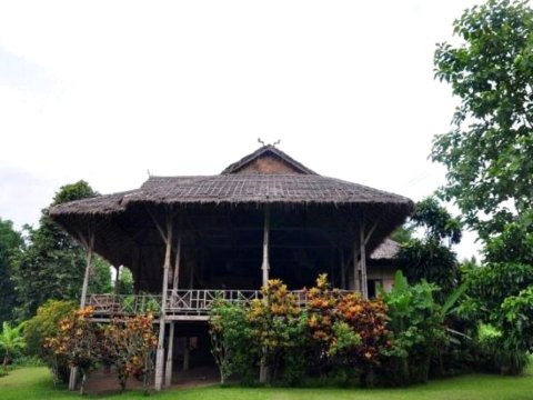 傈僳族小屋(Lisu Lodge)