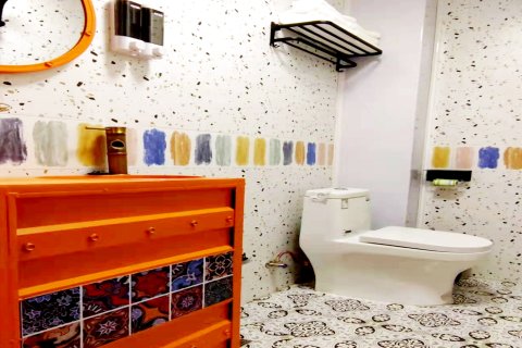 喀什六悦舍民宿