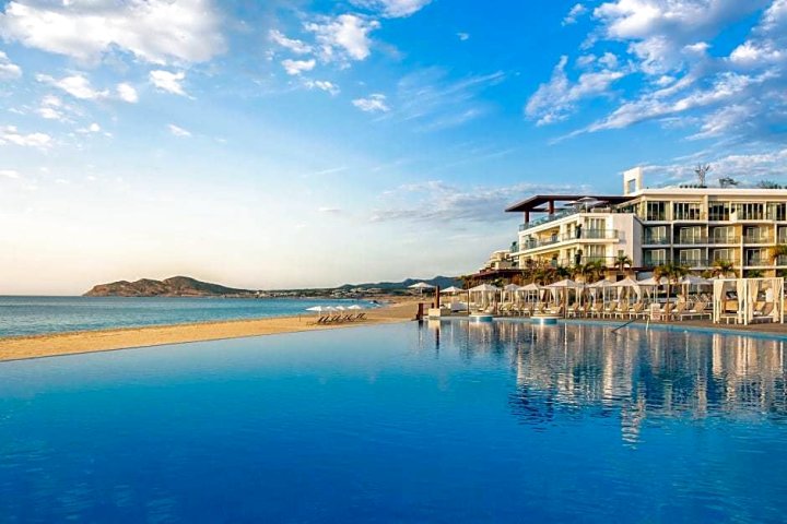 洛斯卡波斯白色 SPA 度假村 - 仅供成人入住 - 全包式(Le Blanc Spa Resort Los Cabos Adults Only All-Inclusive)