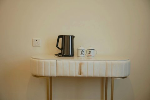 喀什六悦舍民宿