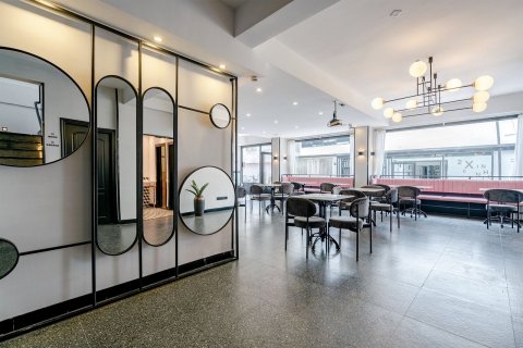 厦门心湖·悦空间酒店