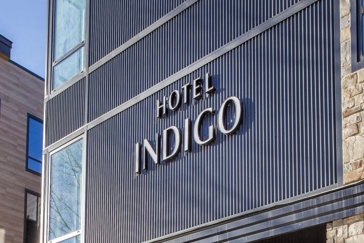 西尔弗索恩英迪格酒店(Hotel Indigo Silverthorne)