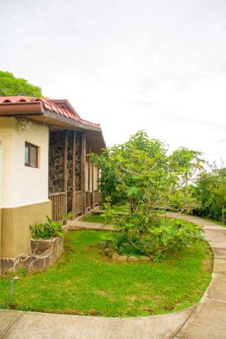 芬卡维伯兰家庭旅馆(Finca Vibran Bed and Breakfast)
