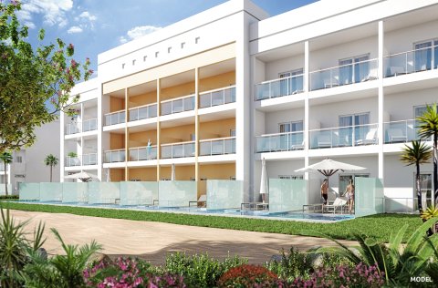 Hotel Riu Baobab - All Inclusive