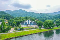悦湖安缦