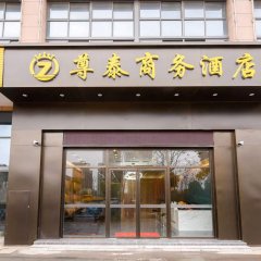 酒店头图