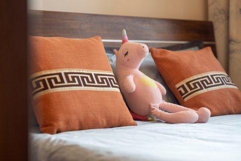 游来游趣公寓(海口恒大外滩店)