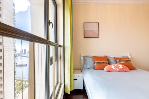 游来游趣公寓(海口恒大外滩店)