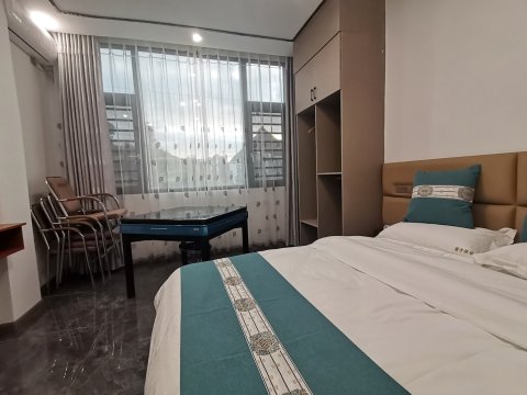 馨宇酒店