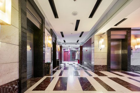 怡乐酒店公寓(重庆解放碑洪崖洞店)