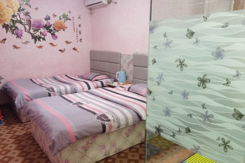 铁岭县布拉格主题宾馆