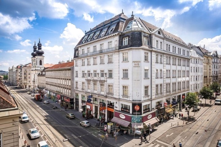 维也纳舒适公寓(Vienna Comfort Apartments)