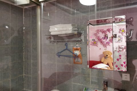 铁岭县布拉格主题宾馆