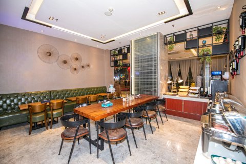 速8酒店(河池汽车总站店)