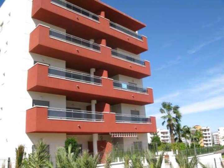 Arenales Playa by Mar Holidays