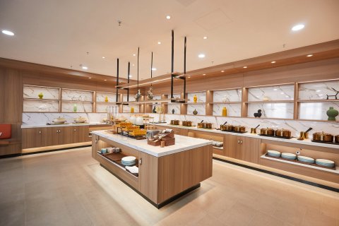 汉庭酒店(临沭店)