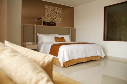 库塔天使酒店(Kuta Angel Hotel)