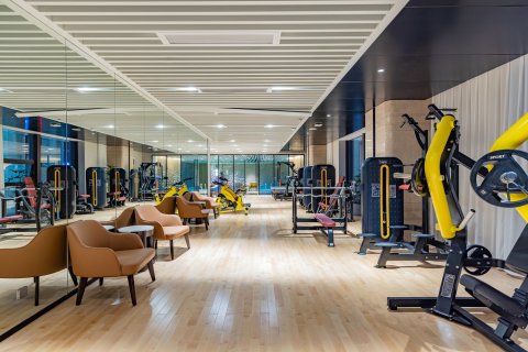 宣恩今典君澜大酒店