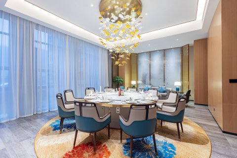 宣恩今典君澜大酒店