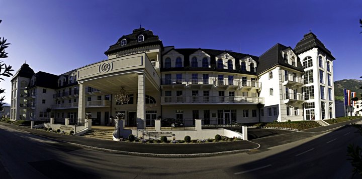 利恩茨大酒店(Grandhotel Lienz)