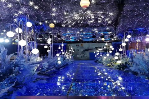 浑源北岳国际假日酒店