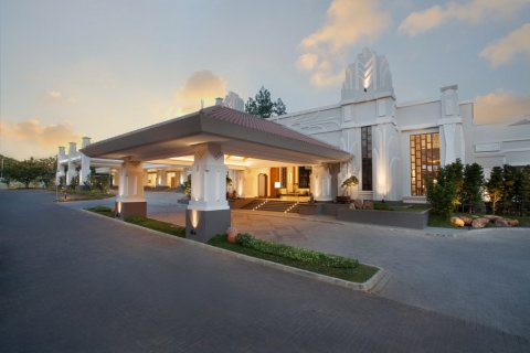 万隆梅森青松酒店(Mason Pine Hotel Bandung)