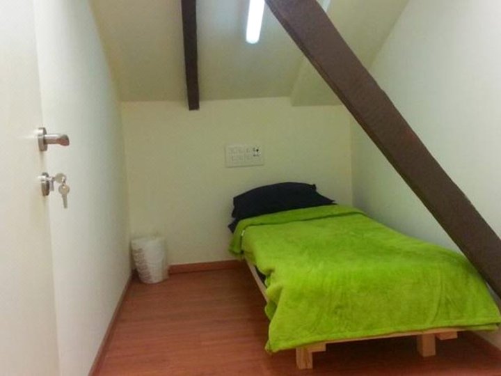 德国侨民旅馆(German Colony Guest House- Private and Dorm Rooms)
