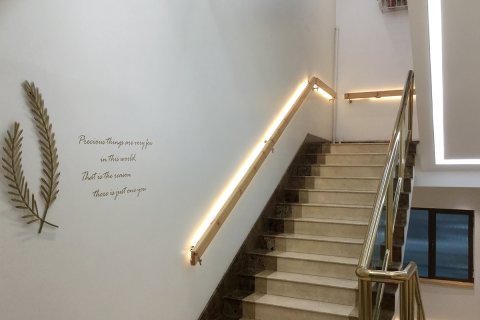 太原锦麟东方酒店