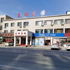 酒店头图