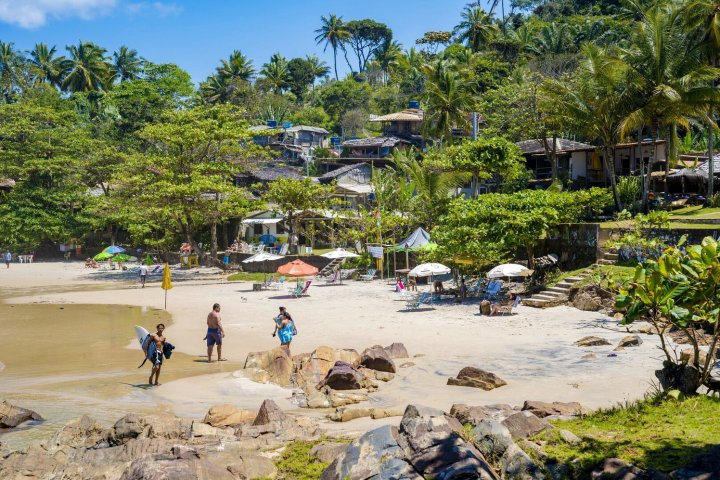 塔纳拉旅馆(Pousada Tãnara)