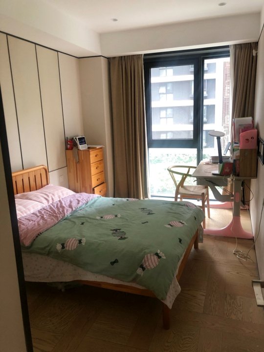 上海小高租房公寓