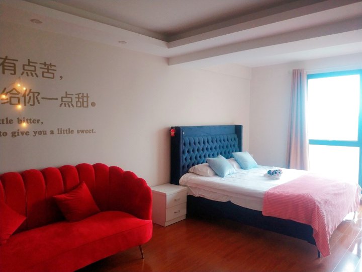 上海紫川宁公寓