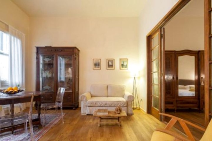 乌菲齐套房公寓(Uffizi Suite)