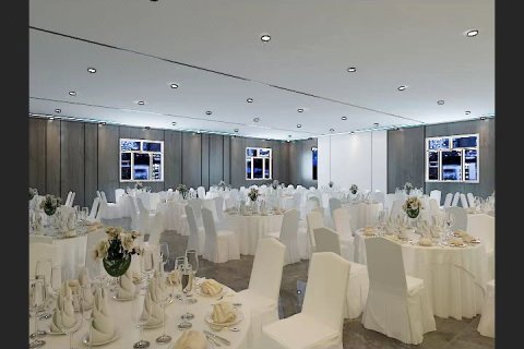 依兰时代商务酒店