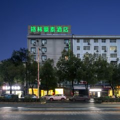 酒店头图