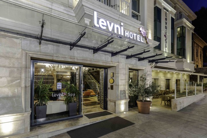 勒弗尼酒店及SPA - 特殊类别(Levni Hotel & Spa - Special Category)