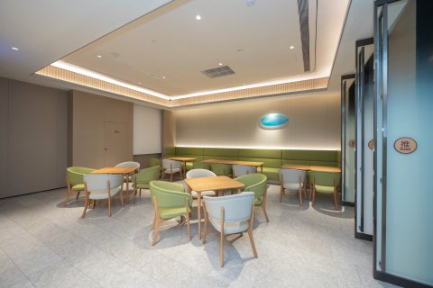 全季酒店(南宁朝阳广场店)