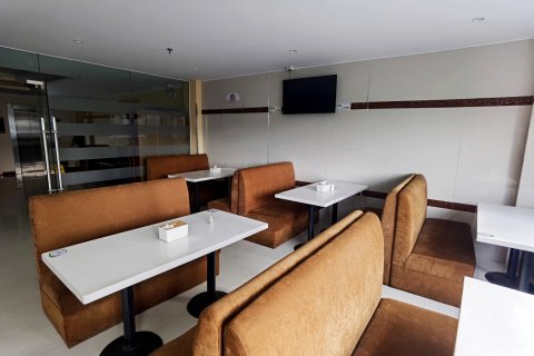 速8酒店(海安火车站店)