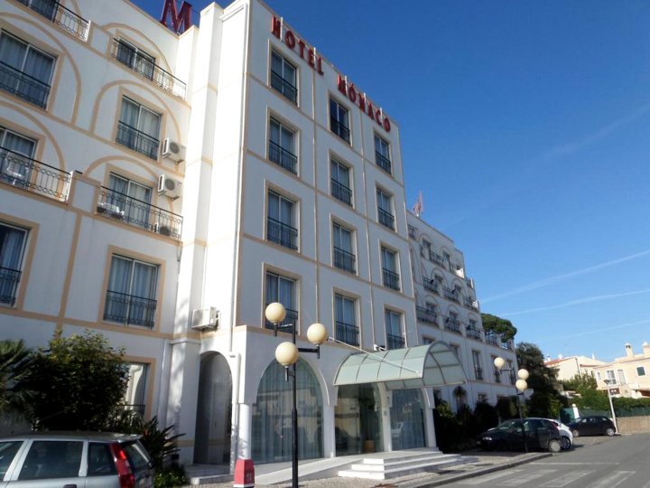 摩纳哥酒店(Hotel Monaco)