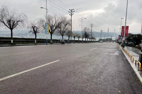 融其酒店(重庆白沙影视基地店)