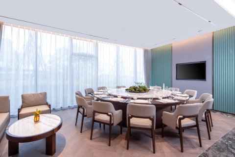 泰顺亿联开元名都大酒店