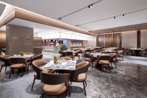 泰顺亿联开元名都大酒店