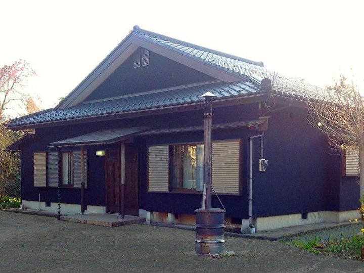 烟花酒店(Hanabi)