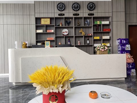 镇安悦森酒店