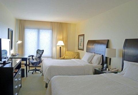瓜纳卡斯特机场希尔顿花园酒店(Hilton Garden Inn Guanacaste Airport)
