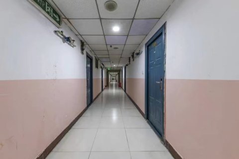 爱尚精品酒店(郑州二七广场大卫城店)