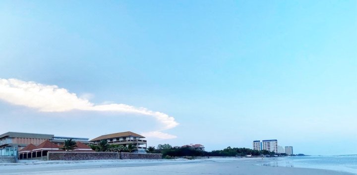 华欣菲拉别墅酒店(BaanKiengTalay Huahin บ้านเคียงทะเล หัวหิน)