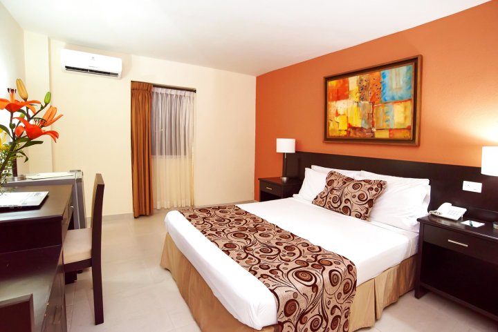 亚利桑那套房酒店(Hotel Arizona Suites Cúcuta)